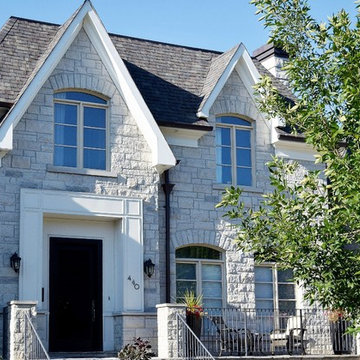 North York / Lawrence Manor neighbourhood