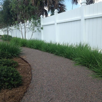 Our Work