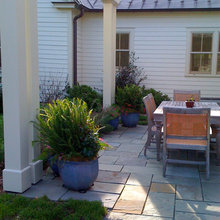Patio Ideas