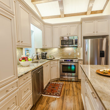 Kitchens