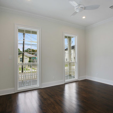 New Orleans Private Residence