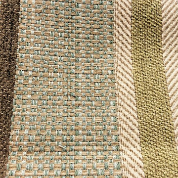 Beverlywood, CA Upholstery Project