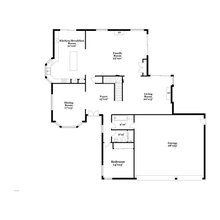 Fountainwood Blueprints