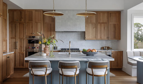 15 Kitchen Storage Ideas From Best of Houzz 2026 Award Winners