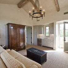 guest house
