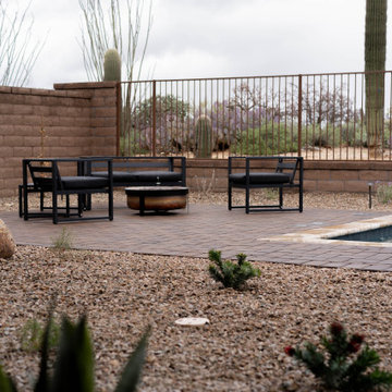Sonoran Desert Reserve M1