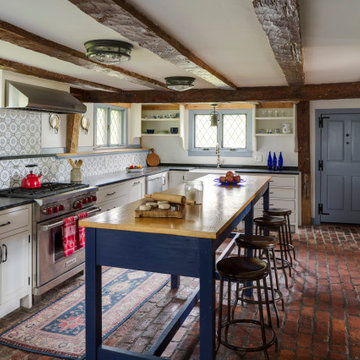 Harraden House