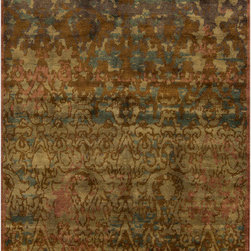 Cheshire- (CSH-6000) - Rugs