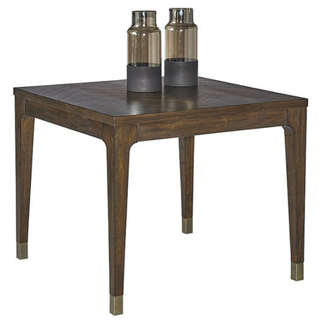 Jaden Dining Table, 35.5"