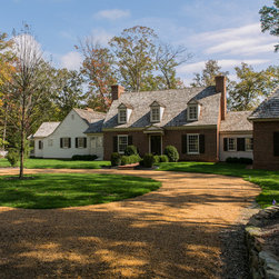 Residential - Windows And Doors