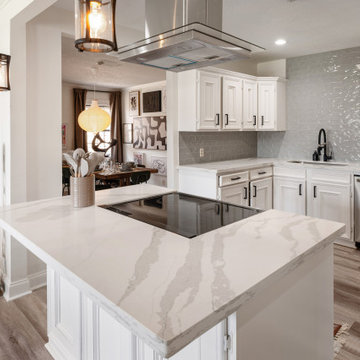 Seattle Vacation Rental Design