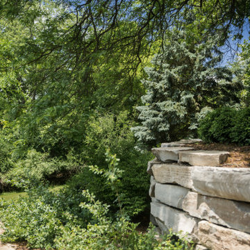 Terrace Tranquility: Outdoor Entertainment at it's Finest