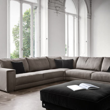 Egoiste Sectional