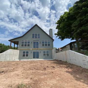 Sherwood Lakehouse
