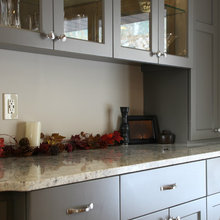 Dining And Bar Cabinets