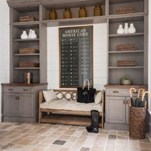 Laundry/Mudroom