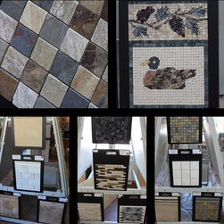 Tile - Products