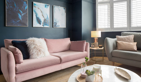 Get the Look of the London Home Design Awards 2018 Winners