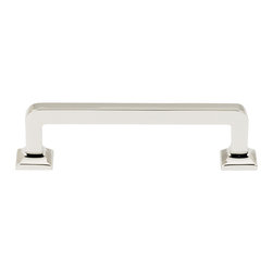 A950-35-PN - Cabinet And Drawer Handle Pulls