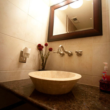 Bath