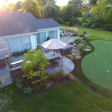 The 19th Hole