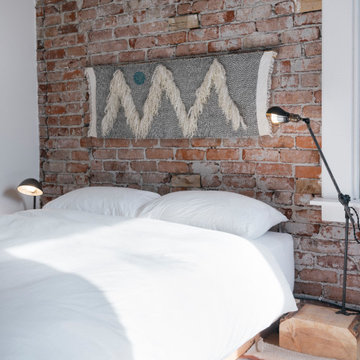 Jennings 3a Sleeping Area