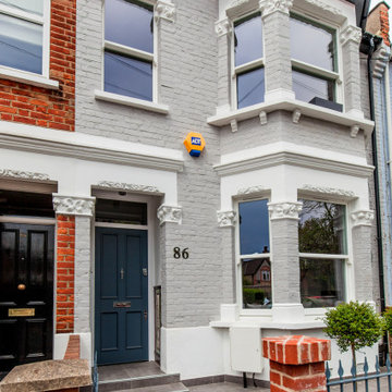 Family Home - Fulham