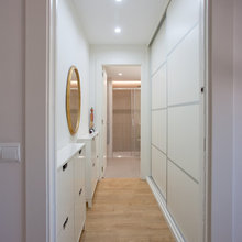 Corridor Ideas