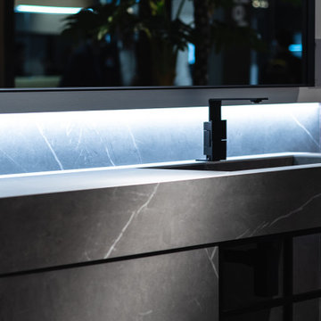 Pietra Grey Naturali Collection