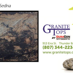 Natural Stone - Products