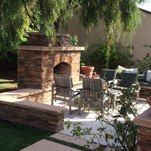 heather_michele's backyard ideas