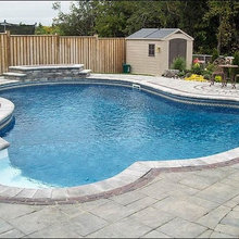 Pools