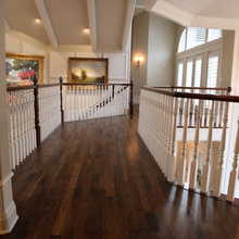 Railing