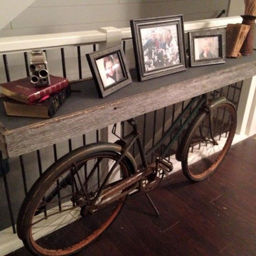 A Rustic Farmhouse Guest House
