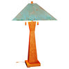 Santa Rosa Table Lamp