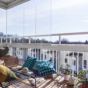 Styling Johan Skyttes