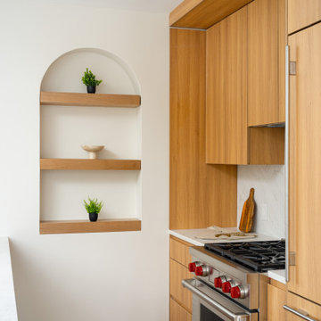 Apartment Renovation in Williamsburg, Brooklyn
