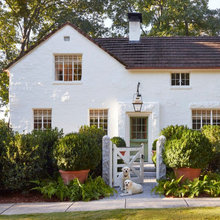 Joe and Em's house