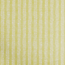 Lotta Citron Roman blinds and curtains fabric - Roman Shades