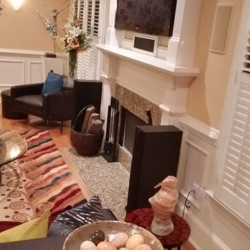 Intown Residence