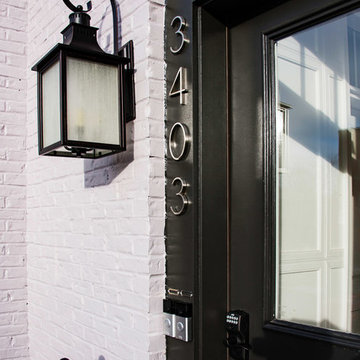 Morton Street Mews