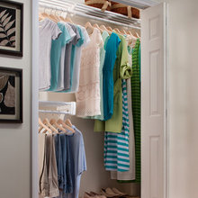 wardrobe storage