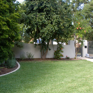 Urban retreat