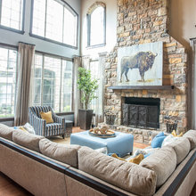 window treatments