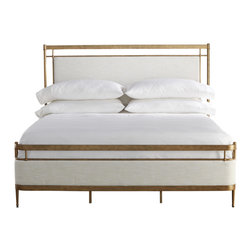 Angelina bed - Beds