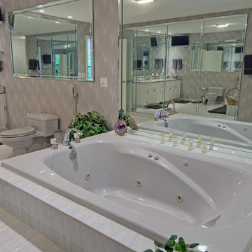 Lake Nantahala Custom Homes