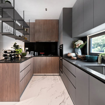 Kitchen Design Ideas, Renovations & Photos - January 2024 | Houzz SG