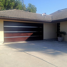 Garages