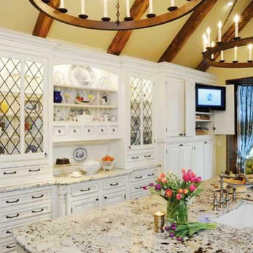 Renovations Unlimited
