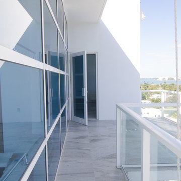 Aqua South Beach - Penthouse